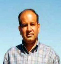 D P Gupta