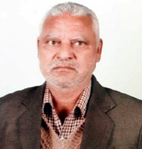 Ramji Das