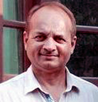 Dr. Kishore Khosla
