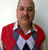 Ramesh Kumar