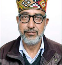 Dr. Vijay Vishal