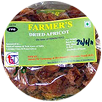 Dried Fruit Tech.