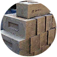 Mud Block