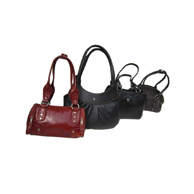 Leather Bags