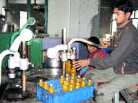 Juice, Jam Making