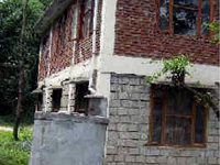 Rain water Harvesting