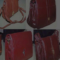Bags/Purse Making