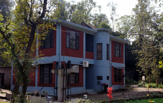 Bhadyal